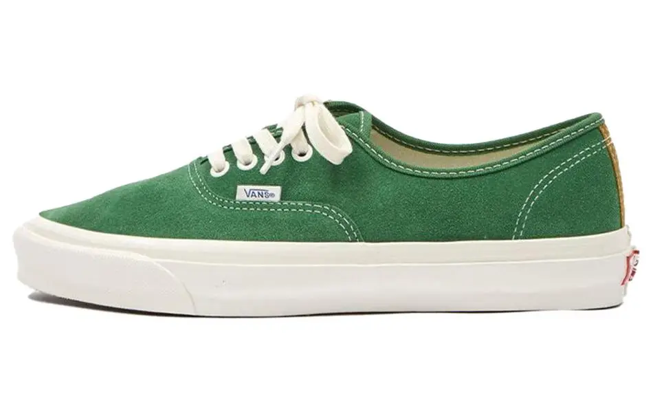 Authentic Og Vans Lx 'Juniper'