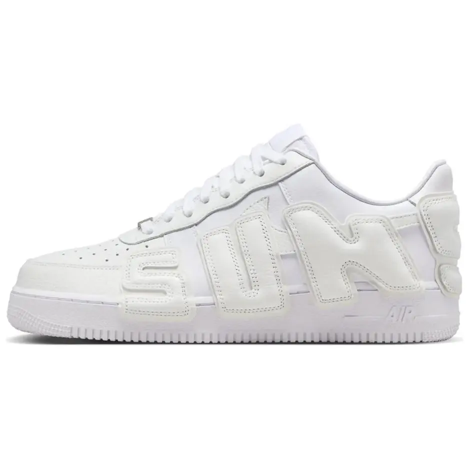 Nike X Cactus Plant Flea Market Air Force 1 Low 'White 2024'