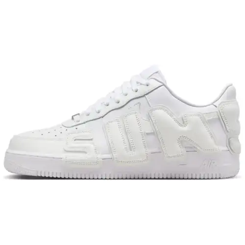 Nike X Cactus Plant Flea Market Air Force 1 Low 'White 2024'