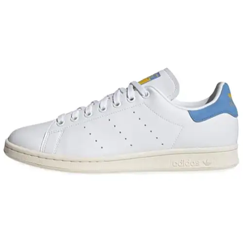 Adidas Stan Smith 'White Real Blue'