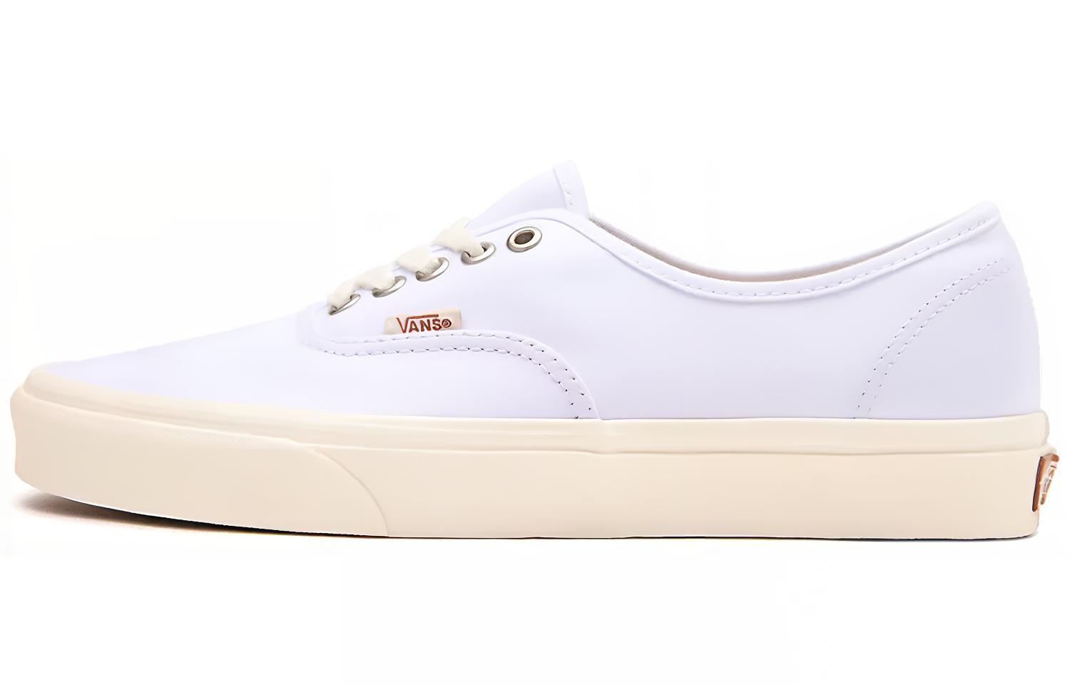 Authentic Vans 'Eco Theory - White'