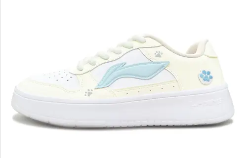 Li Ning Floating Boat Slip Resistant, Abrasion Resistant, Breathable Slip Resistant, Abrasion Resistant, Breathable