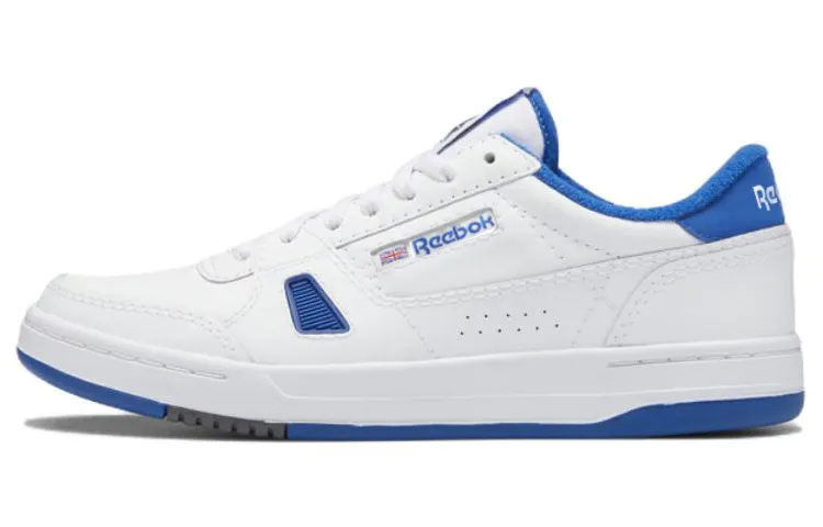 Reebok Lt Court 'White Blue'