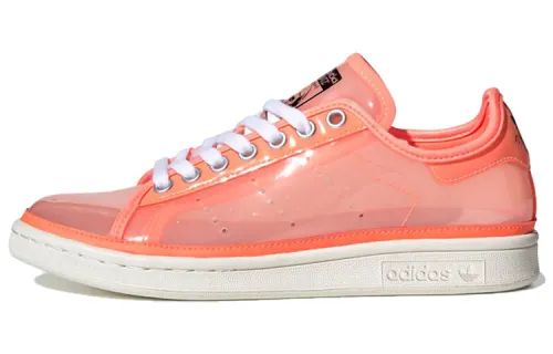 Adidas Stan Smith Translucent Signal Coral Women's