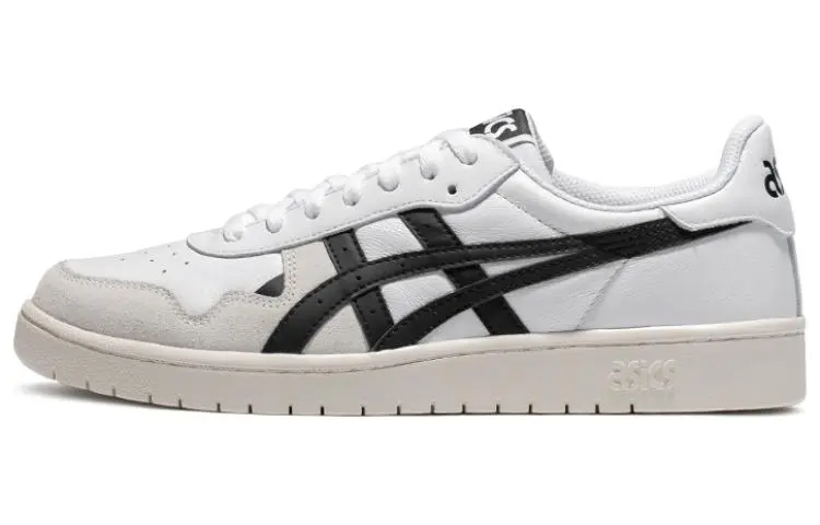 ASICS JapanS 'White Black'