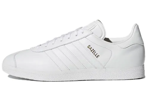 Gazelle Adidas Originals 'White Gold'