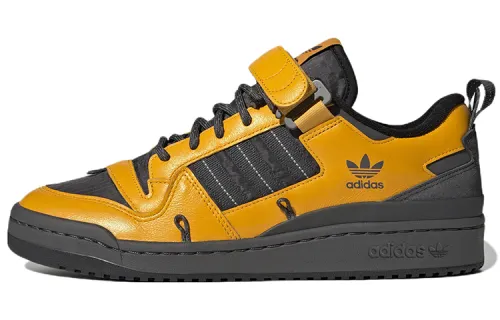 Adidas Forum 84 Camp Low 'Collegiate Gold'