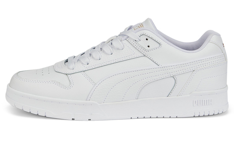PUMA Rbd Game Low 'White'