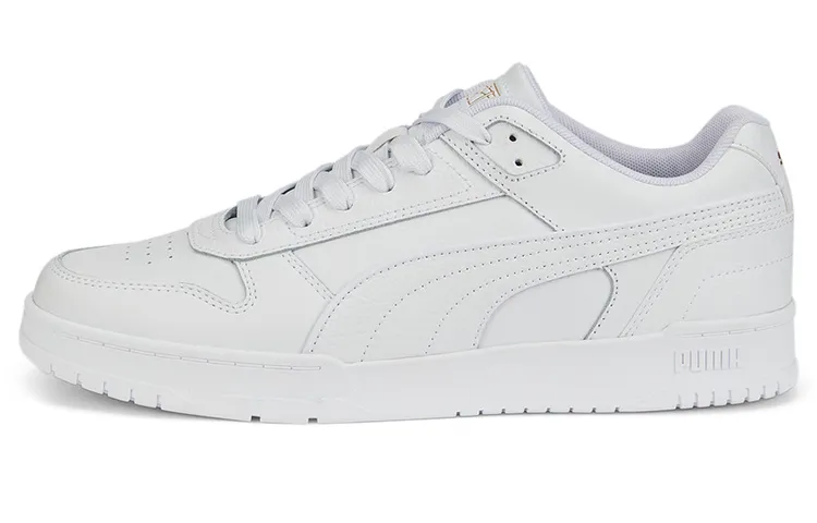 PUMA Rbd Game Low 'White'