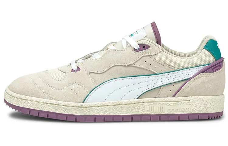 PUMA Ralph Sampson 70 'White Chinese Violet'