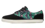 Li Ning Balance Lightweight Cushioning Low top Skateboard Shoes Men's