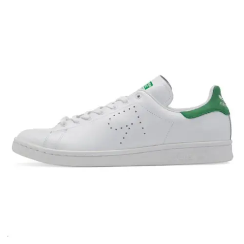 Stan Smith Raf Simons x Stan Smith Adidas Originals 'White Green'