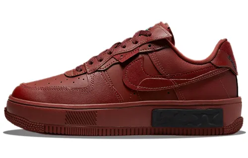 Nike Air Force 1 Low Fontanka 'Burnt Sunrise' Women's