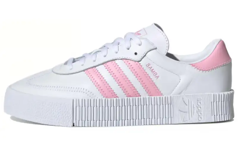 Adidas Sambarose True Pink Women's