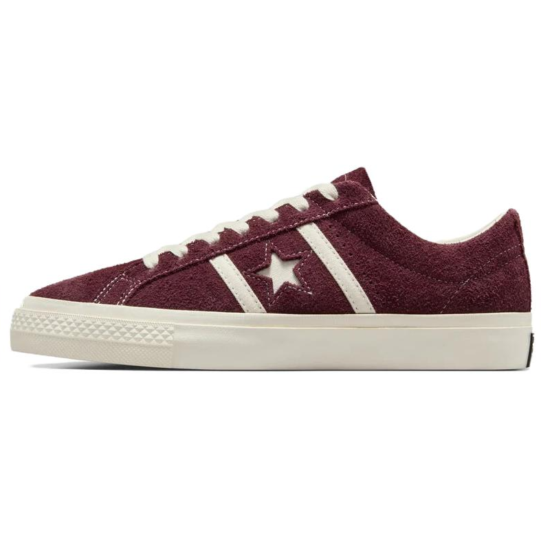One Star Converse Academy Pro Suede 'Bloodstone'