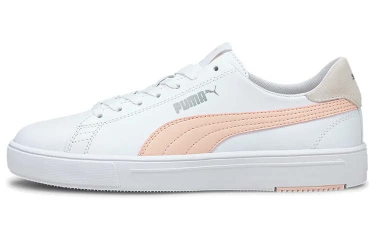 PUMA Serve Pro Lite 'White Pink' Women's