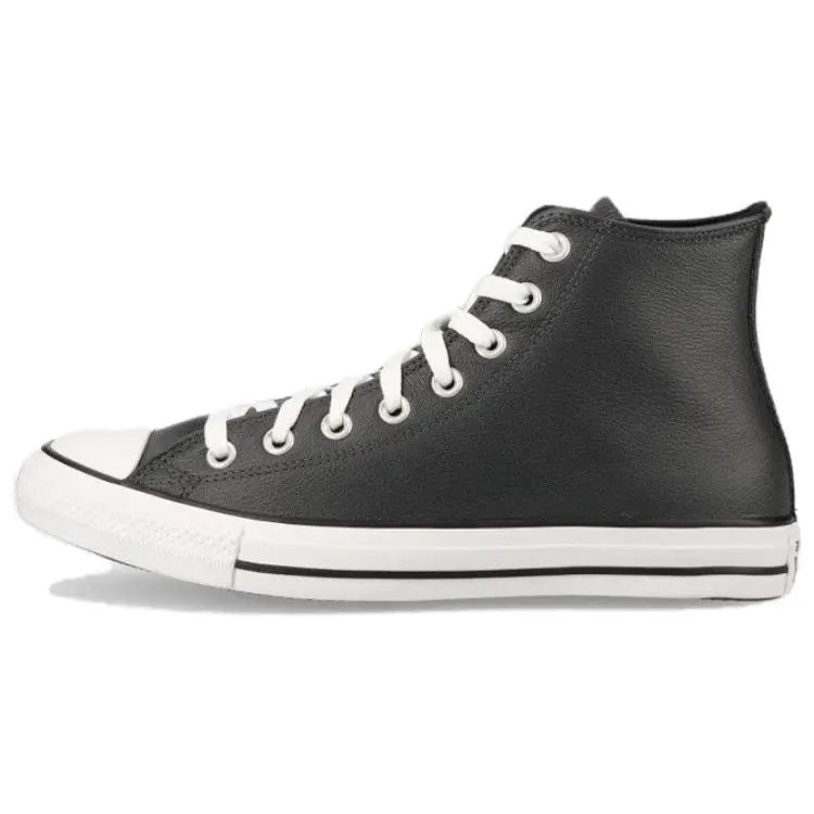 Converse CHUCK TAYLOR Slip Resistant Abrasion Resistant Slip Resistant Abrasion Resistant Mid top Skateboard Shoes