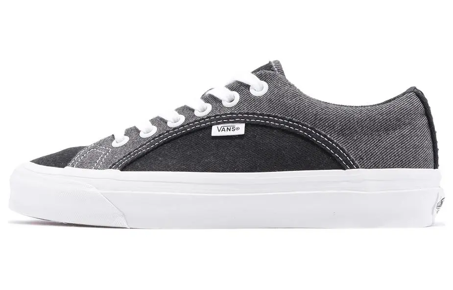 Lampin Og Vans Lx 'Denim - Black White'