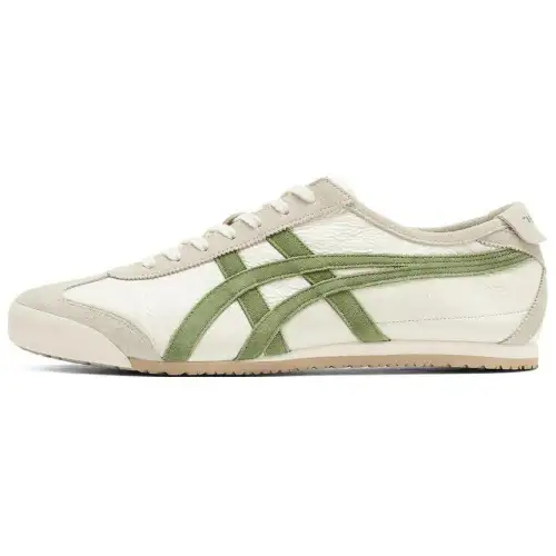 Onitsuka Tiger Mexico 66 Birch Cactus Green