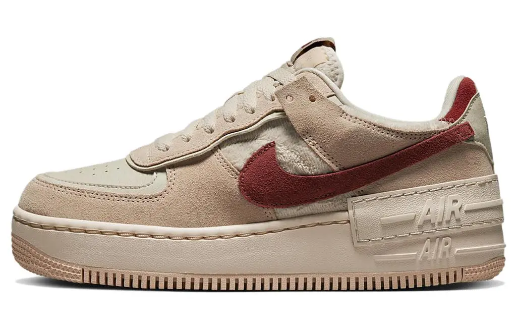 Nike Air Force 1 Low Shadow Shimmer Women's