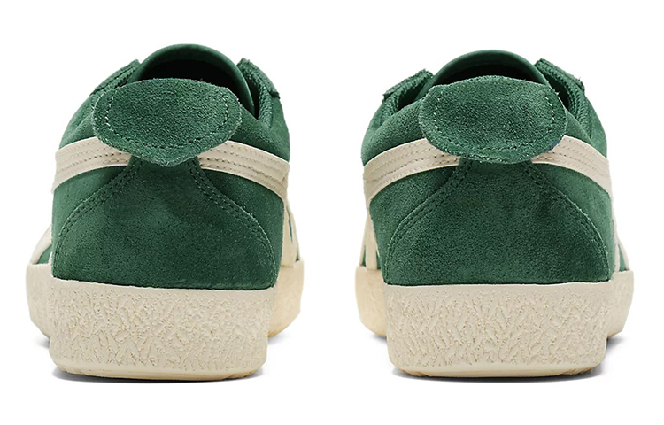 Asics Onitsuka Tiger Mexico Delegation Pine Green Cream - Image 5