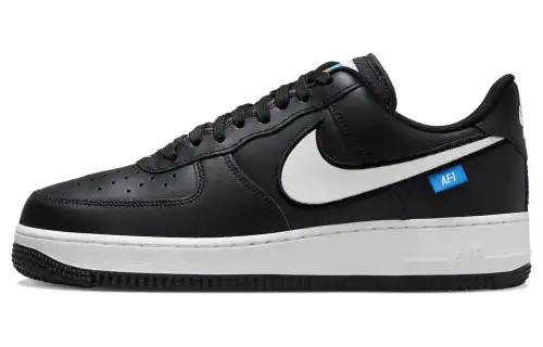 Nike Air Force 1 Low 'Black White'