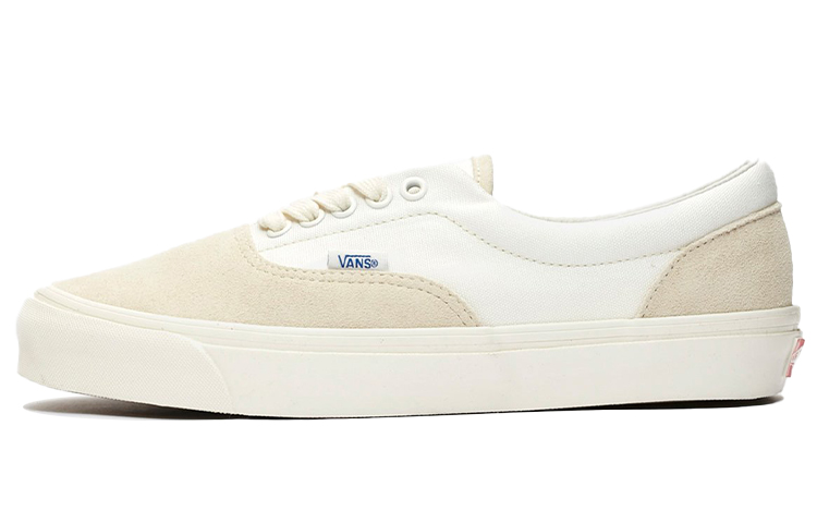 Кеды Vans Era (бело-серые)