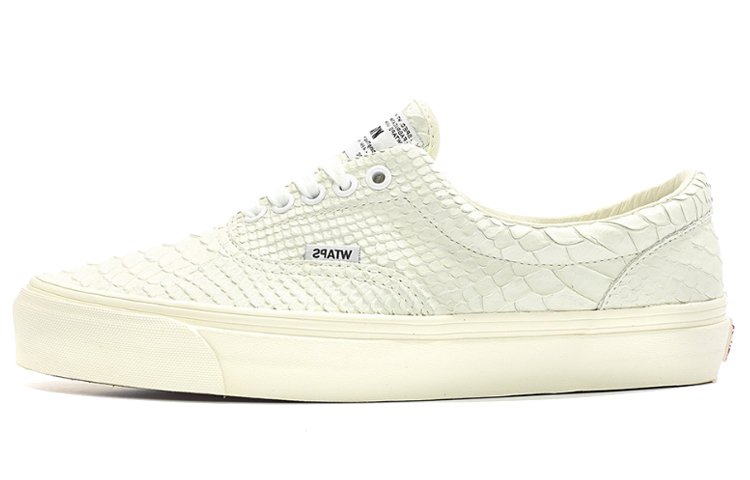 Era Wtaps x Era Og Vans Lx 'Anaconda'