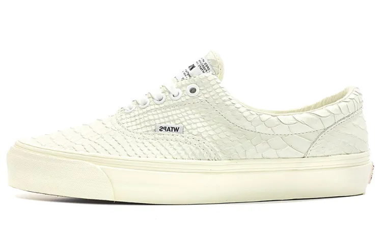 Era Wtaps x Era Og Vans Lx 'Anaconda'