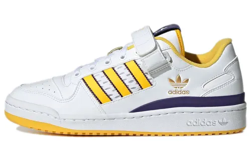 Adidas Forum Low 'Lakers'