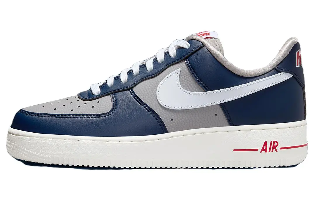 Nike Air Force 1 Low Be True To Her School - Georgetown Women's