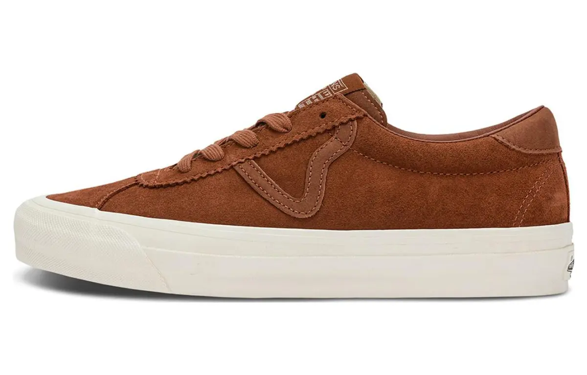 Epoch Og Vans Lx 'Tortoise Shell'