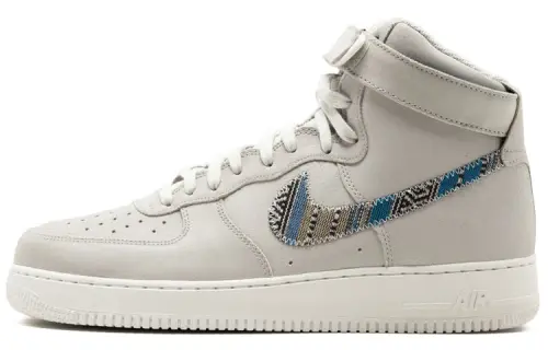 Nike Air Force 1 High '07 LV8 Light Bone