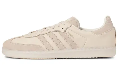 Adidas Samba Tonal Color Pack-Linen Women's