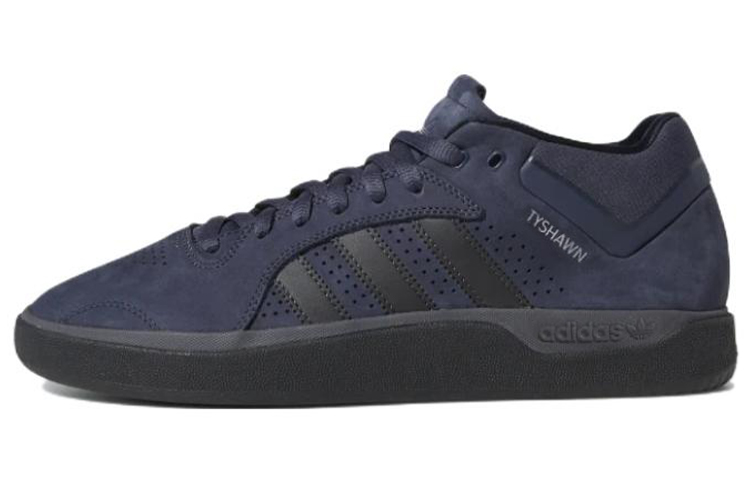 Tyshawn Adidas Originals 'Shadow Navy'