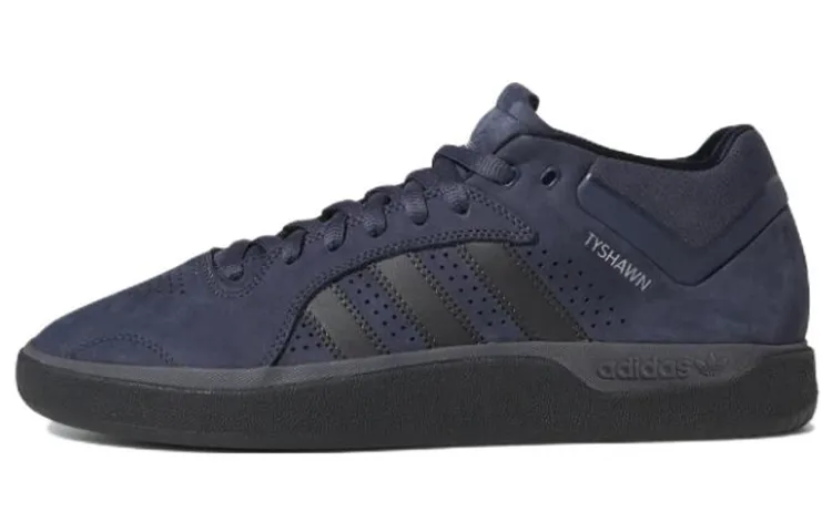 Tyshawn Adidas Originals 'Shadow Navy'