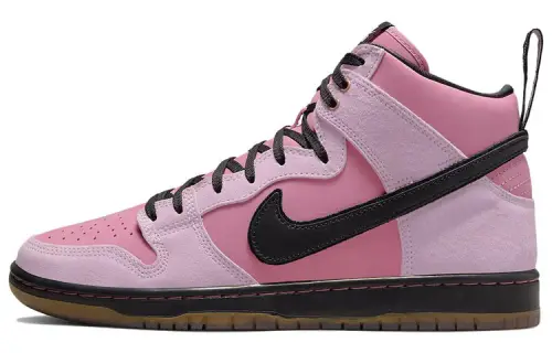 Nike X Kcdc Sb Dunk High '20th Anniversary'