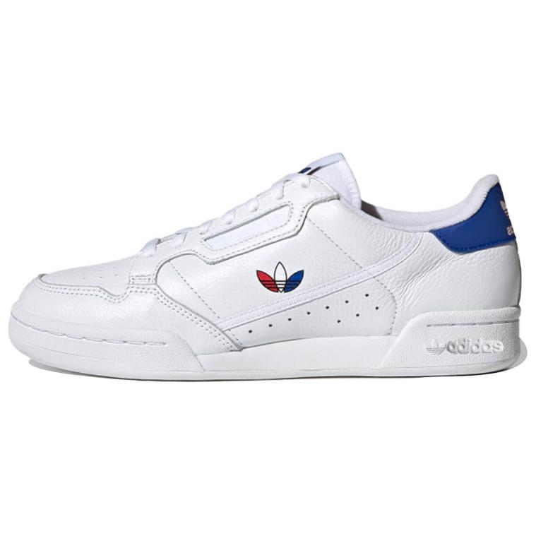 Adidas Continental 80 Tricolor