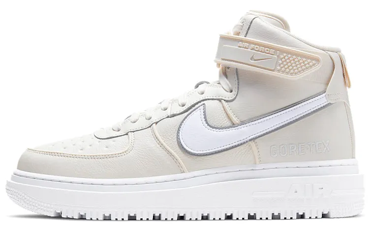 Nike Air Force 1 Gtx High Boot Phantom