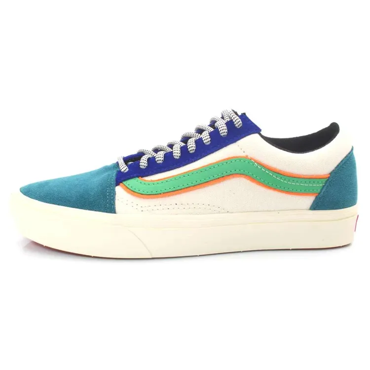 Vans Comfycush Old Skoolow sneakers