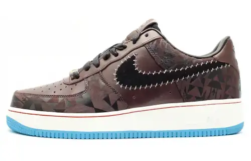 Nike Air Force 1 Low N7 2011