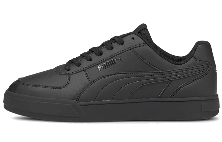 Puma Caven 'Triple Black'