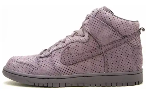 Nike Dunk High Dqm Cave Purple Women's