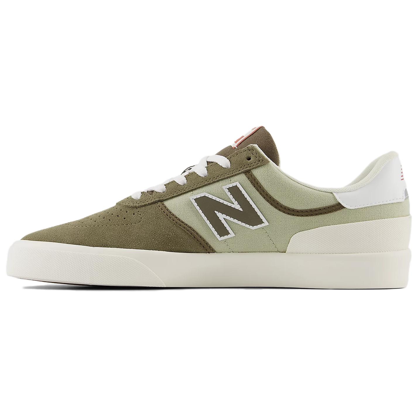 Numeric 272 New Balance 'Dark Camo Olivine'