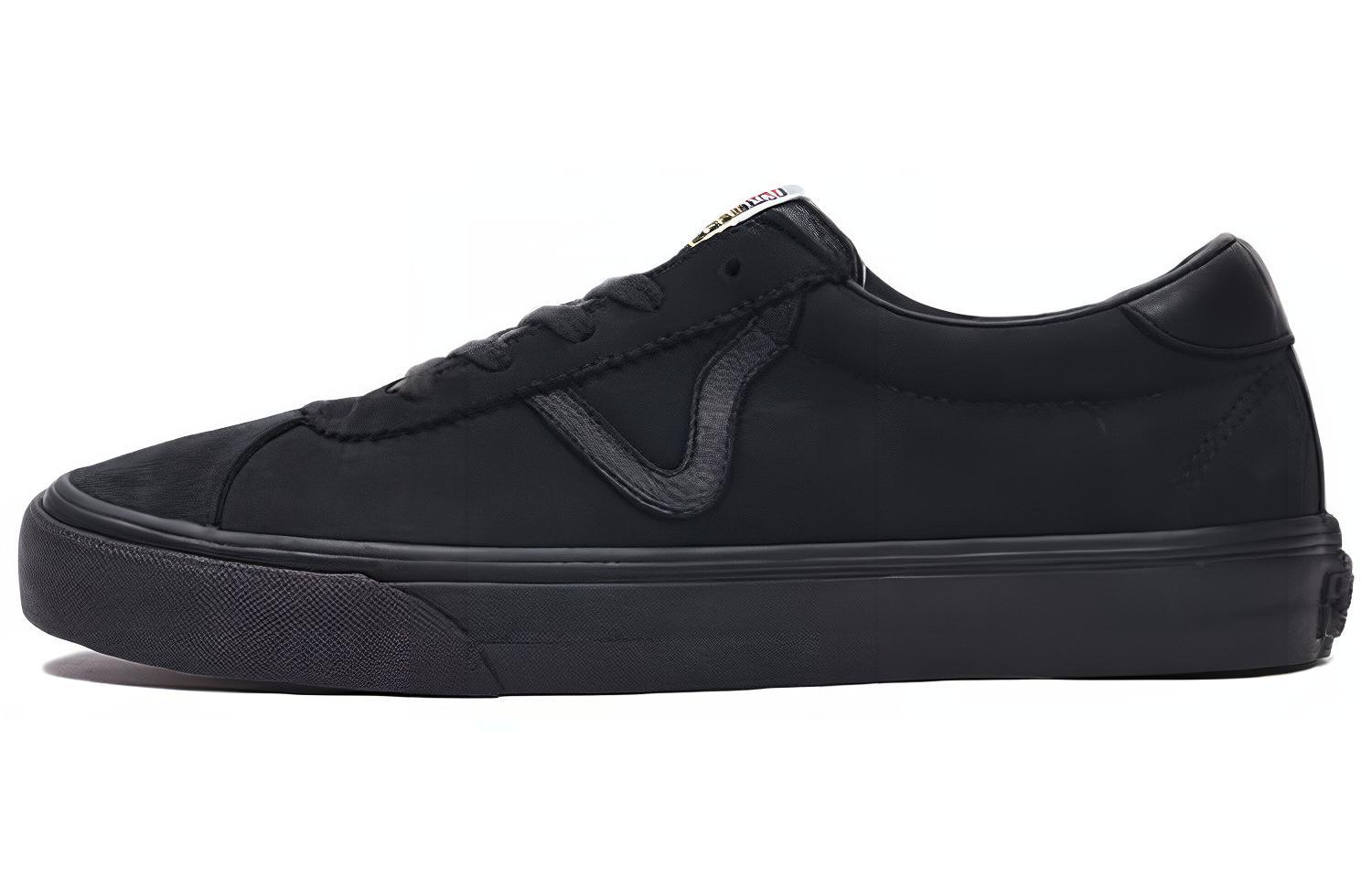 Epoch Vans Sport Lx 'Raven'