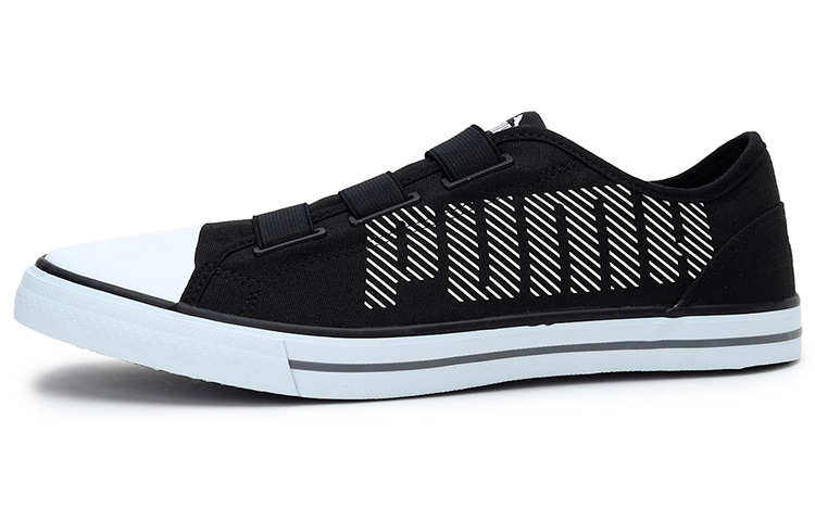PUMA Simha Idp Black