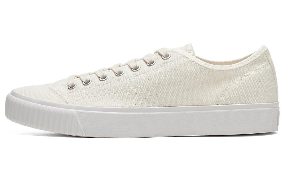 Onitsuka Tiger Ok Basketball Lo 'Cream White'