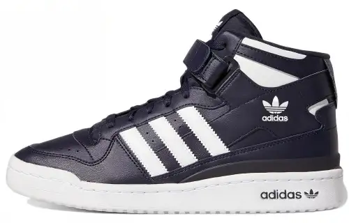 Adidas Forum Mid 'Legend Ink'