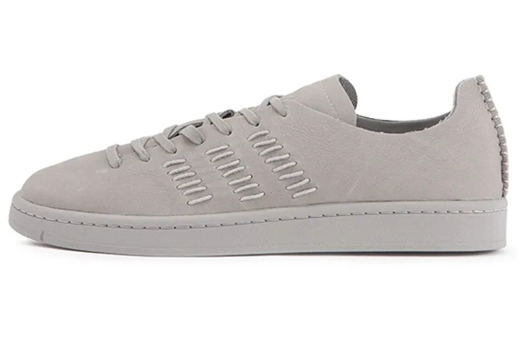 Campus wings+horns x Campus Adidas Originals 80s 'Shine Grey'