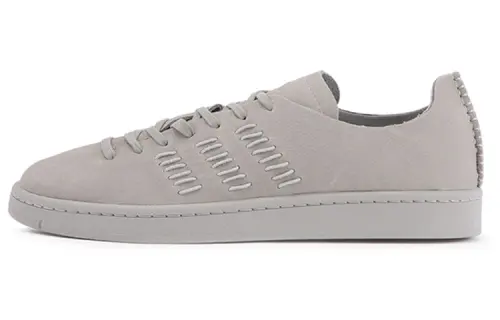 Campus wings+horns x Campus Adidas Originals 80s 'Shine Grey'
